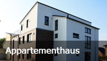 Appartementhaus Apensen - Apartments im Süden von Hamburg